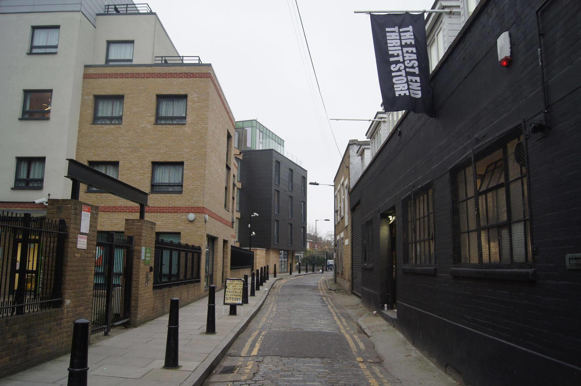 The 2* Londen